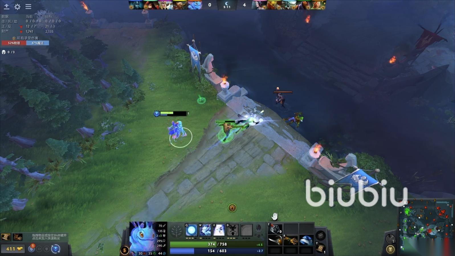 dota2连接不到服务器什么问题 dota2连接不上服务器处理方法介绍