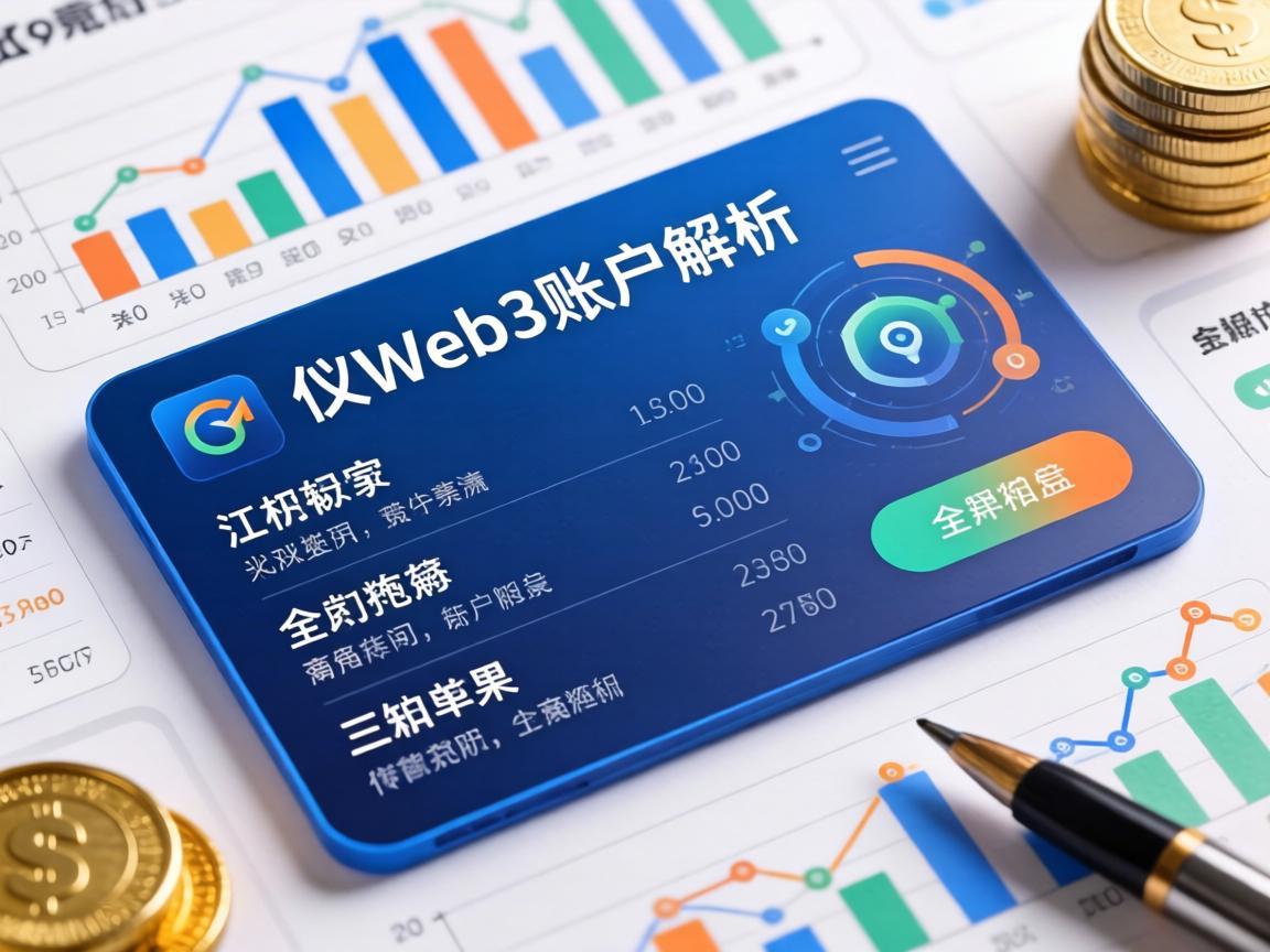 欧义Web3账户解析
