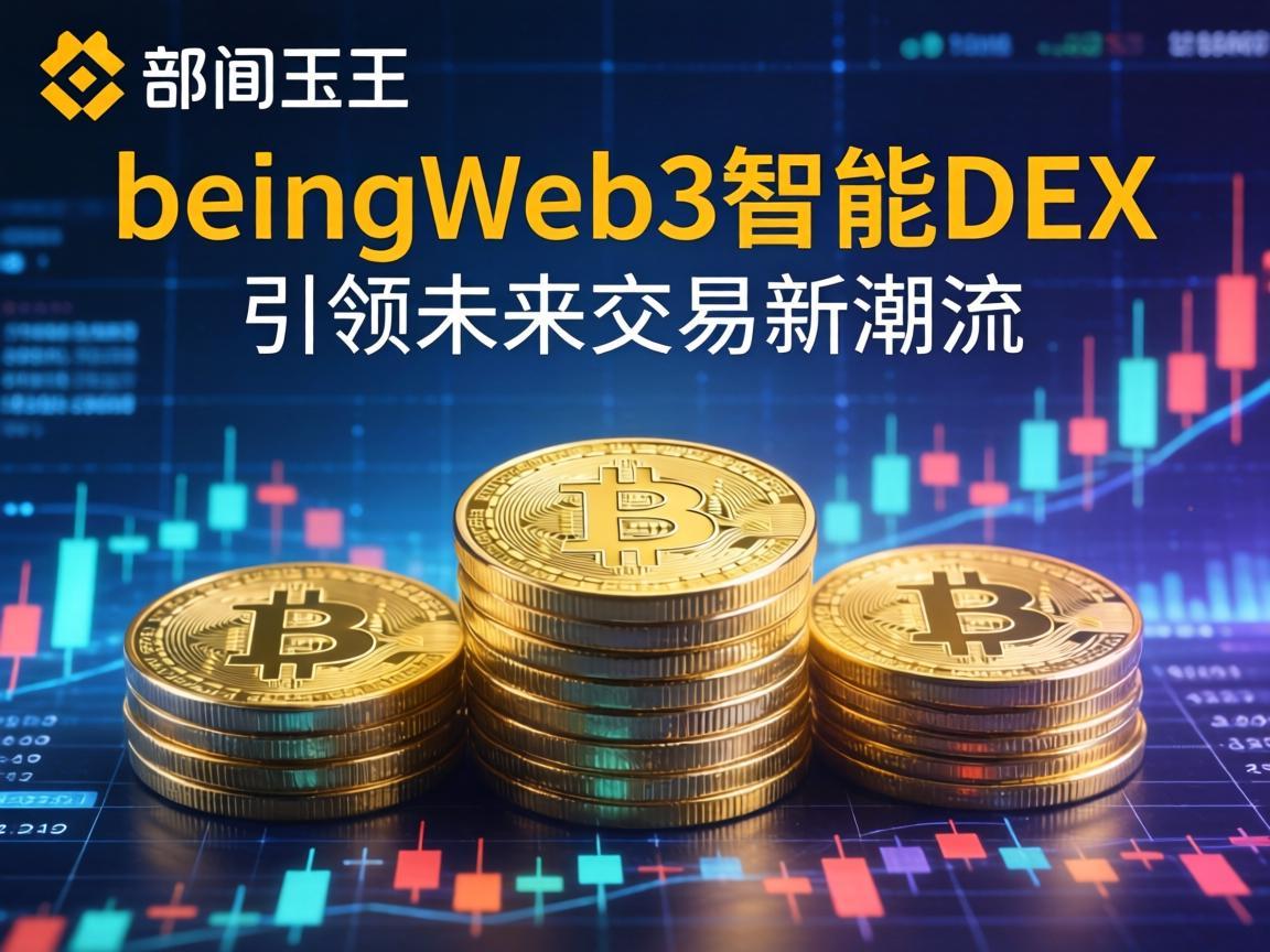 币安Web3智能DEX，引领未来交易新潮流