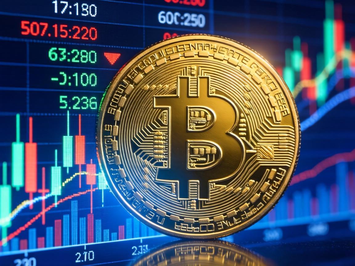 比特币价格波动，一年回顾与未来展望