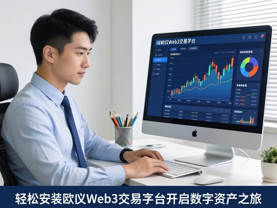 轻松安装欧义Web3交易平台，开启数字资产之旅