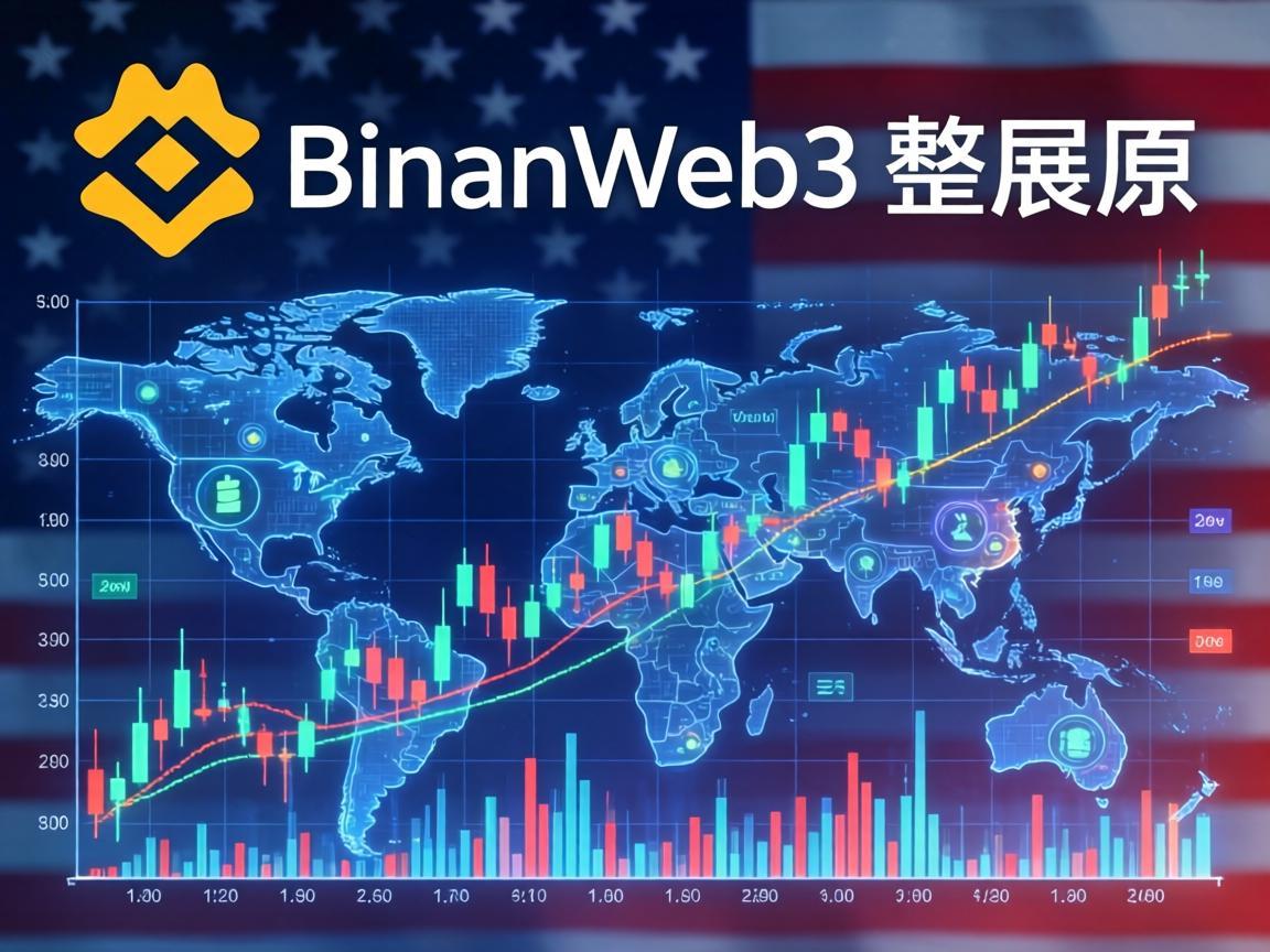币安Web3在美国的布局与展望