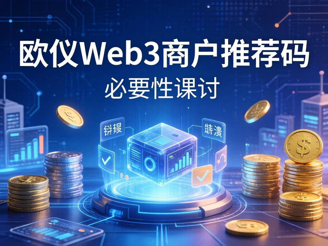 欧义Web3商户推荐码的必要性探讨