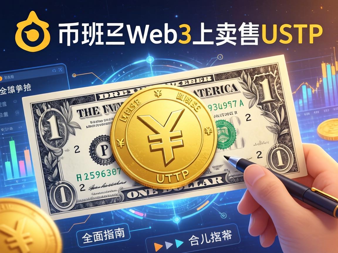 如何在币安Web3上卖出USDT，全面指南