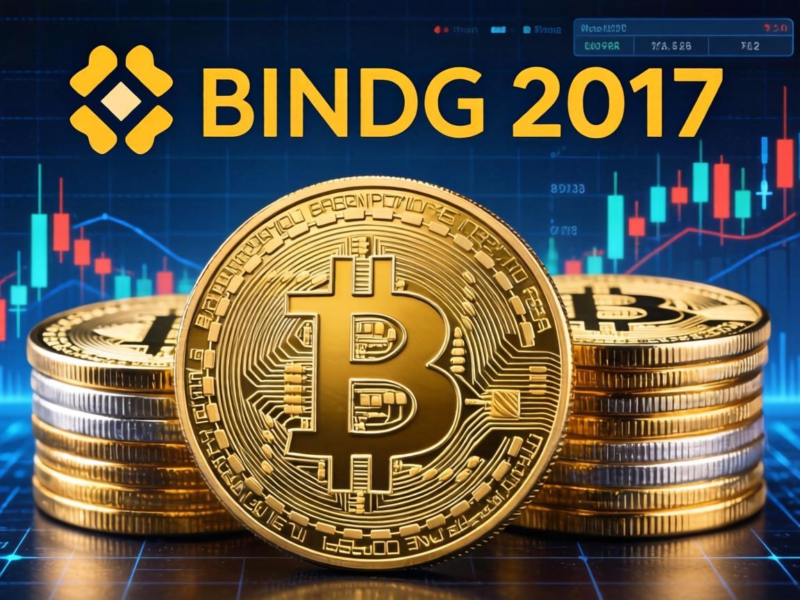 币安2017年，加密货币市场的革命性力量