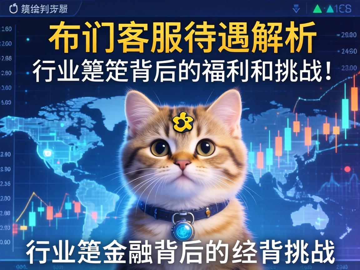 币安客服待遇解析，行业翘楚背后的福利与挑战