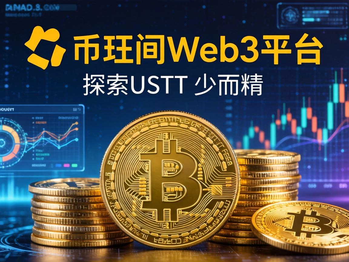币安Web3平台，探索USDT的少而精