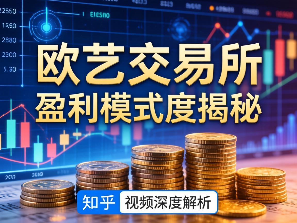欧艺交易所的盈利模式揭秘，知乎视频深度解析