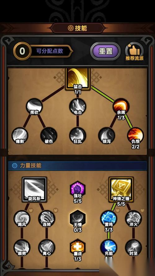 城堡风暴人族快速击杀攻略 玩转城堡风暴人族