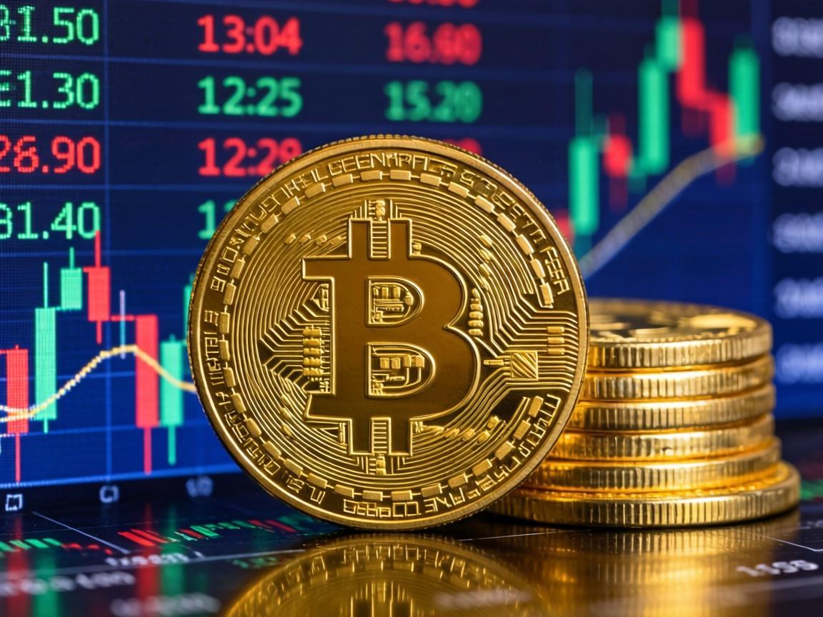 如何查询比特币价格，掌握实时动态的关键途径