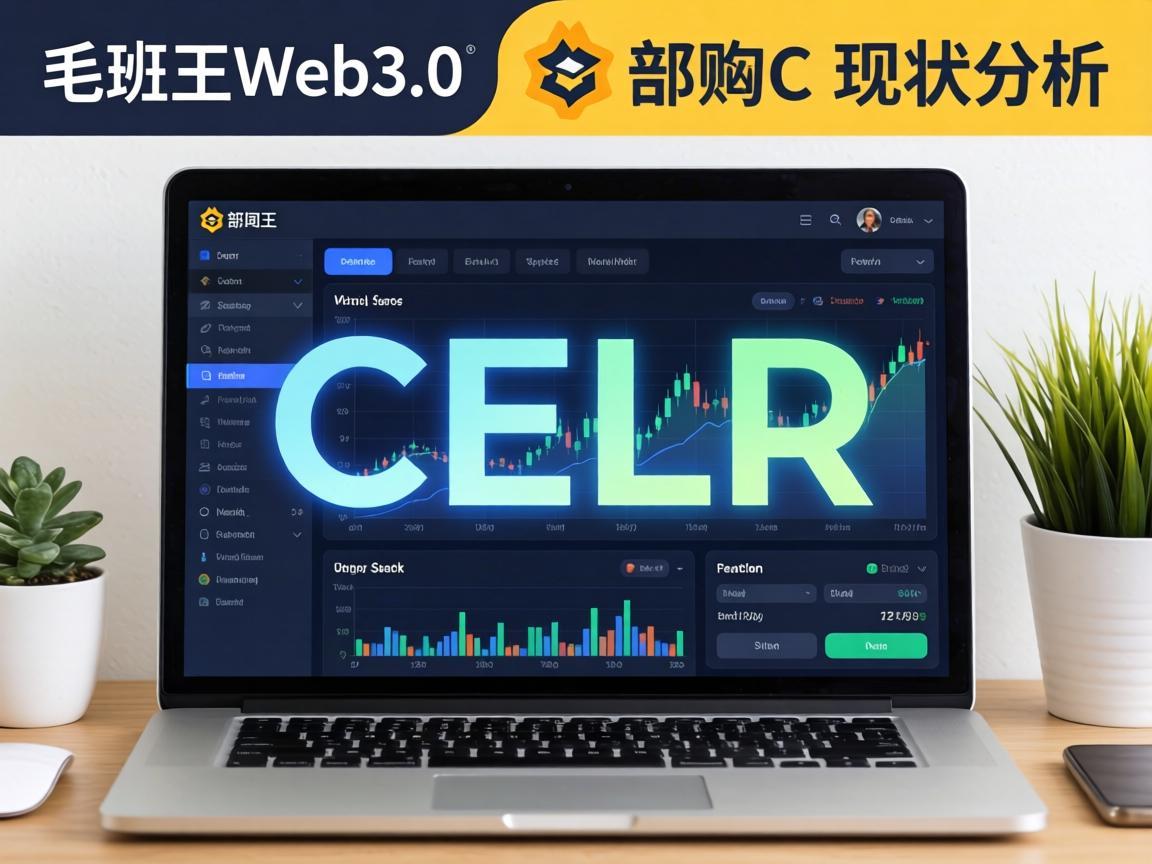 币安Web3.0布局与CELR现状分析