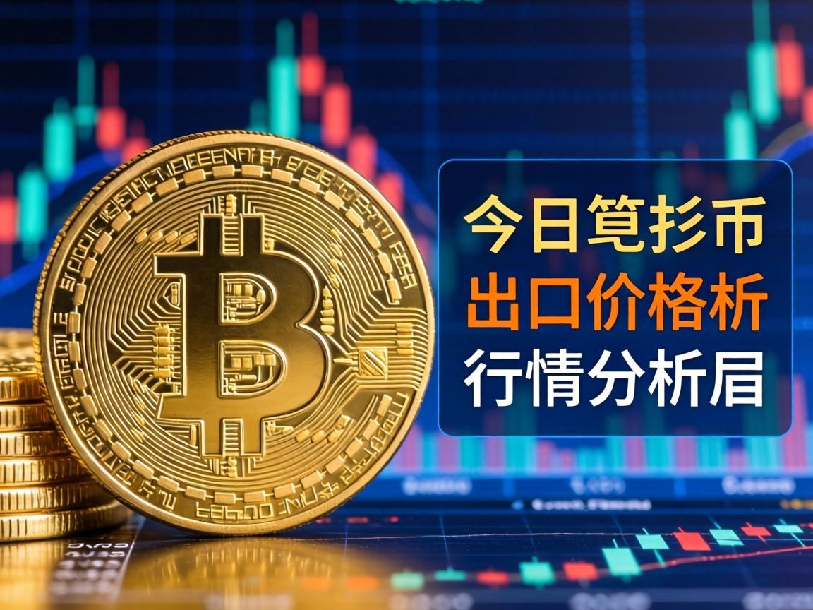 今日比特币出口价格行情分析
