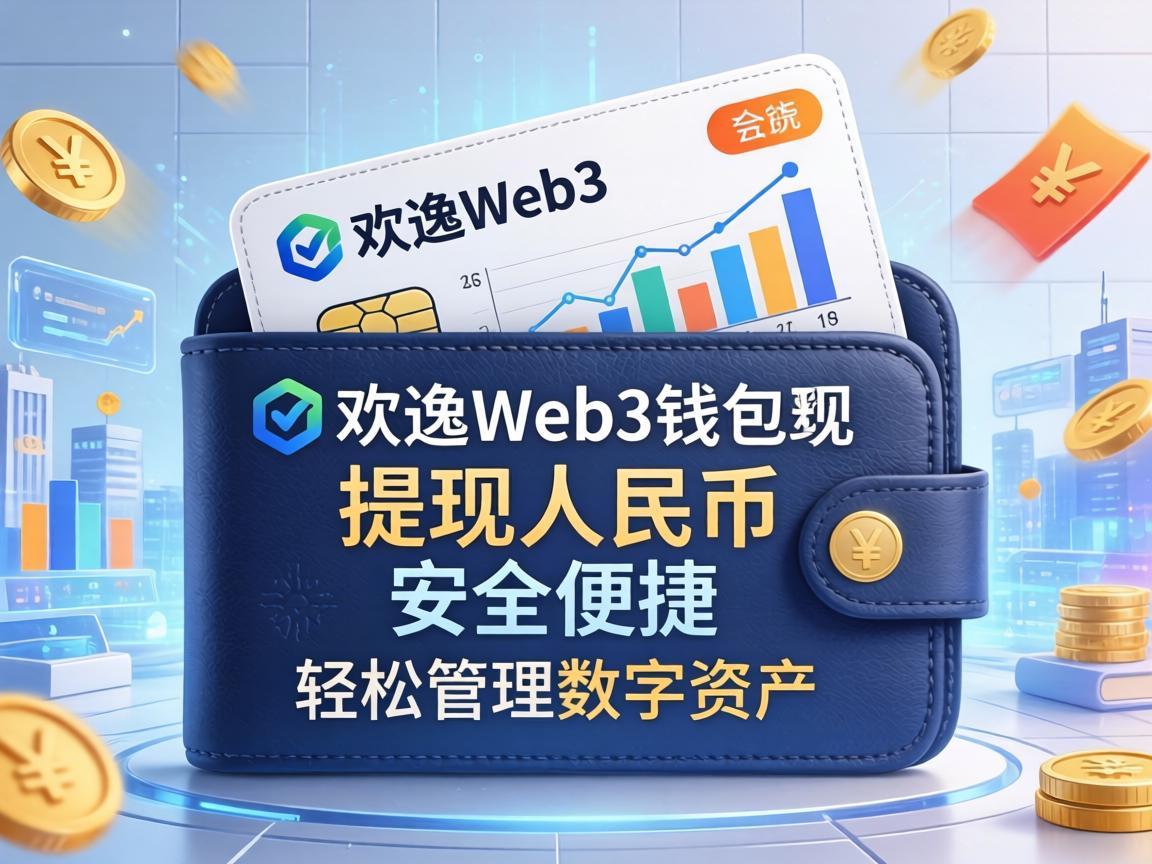 欧逸Web3钱包提现人民币，安全便捷，轻松管理数字资产