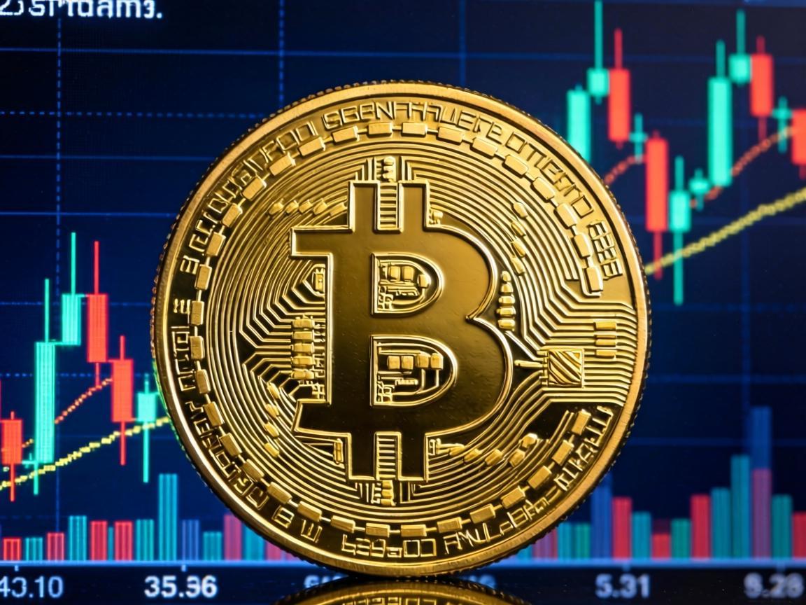 比特币价格波动，数字货币市场的风向标