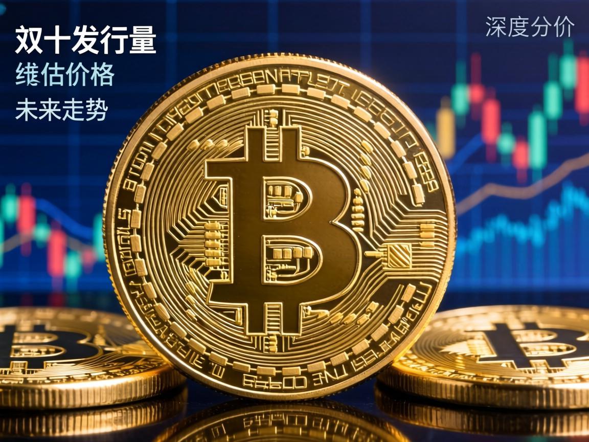 比特币发行量预估价格，未来走势的深度分析