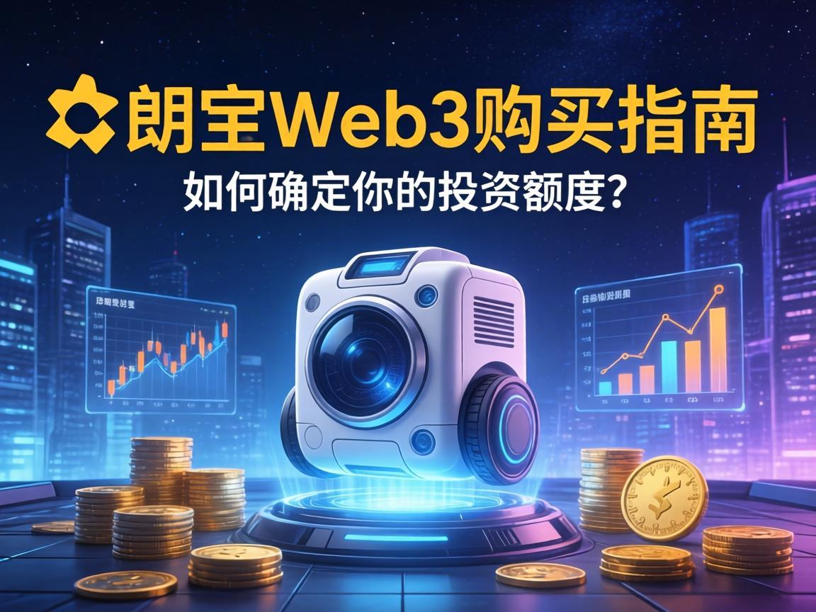 币安Web3购买指南，如何确定你的投资额度