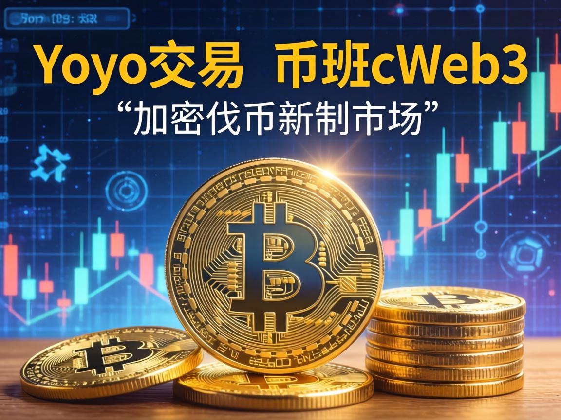 Yoyo交易与币安Web3，探索加密货币市场的新机遇