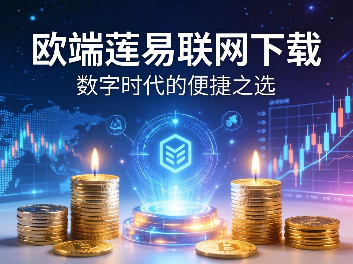 欧端莲易联网下载，数字时代的便捷之选