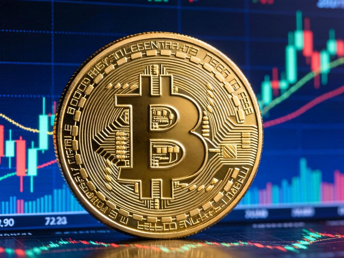 比特币价格强势的原因解析