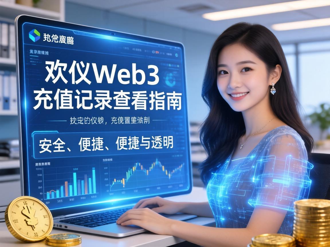 欧义Web3充值记录查看指南，安全、便捷与透明