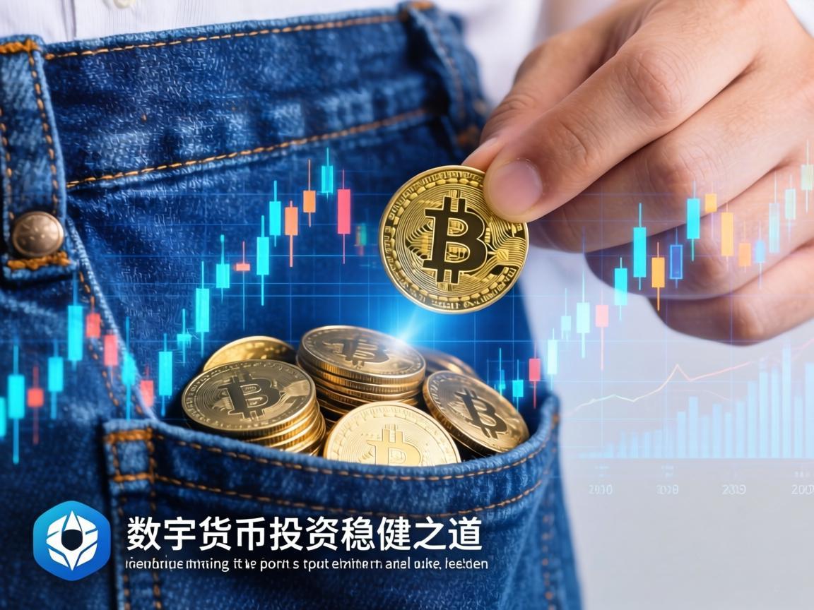 小币落袋为安，数字货币投资的稳健之道
