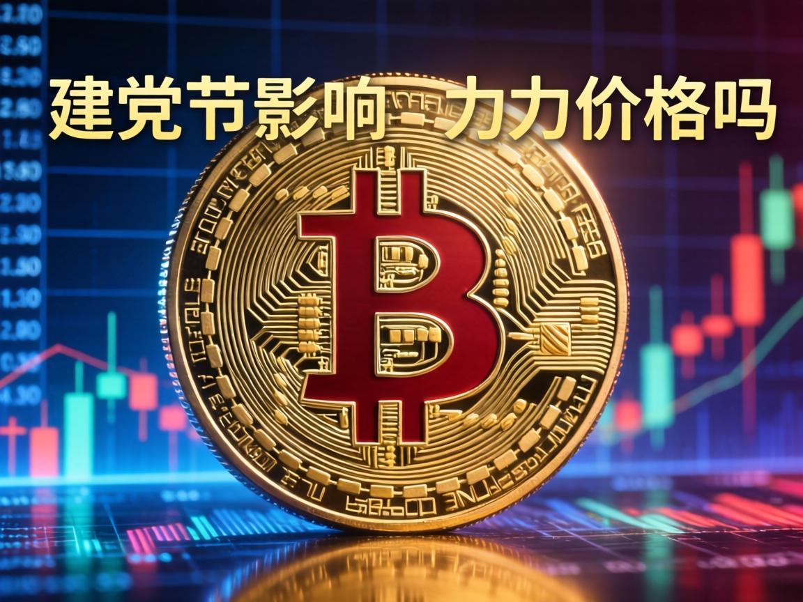 建党节影响比特币价格吗