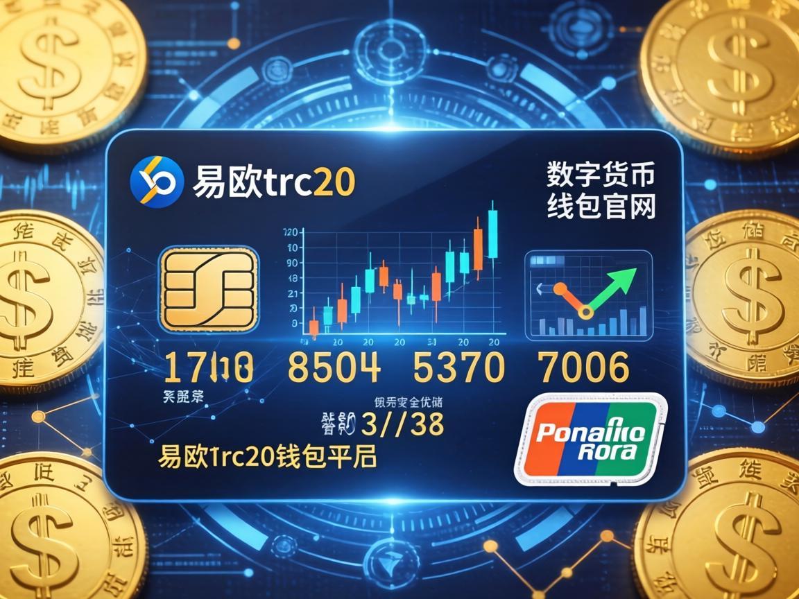 易欧trc20钱包官网，数字货币安全存储的优选平台