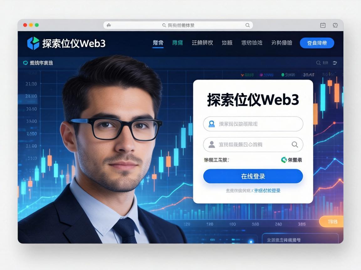 探索欧义Web3的网页版在线登录体验