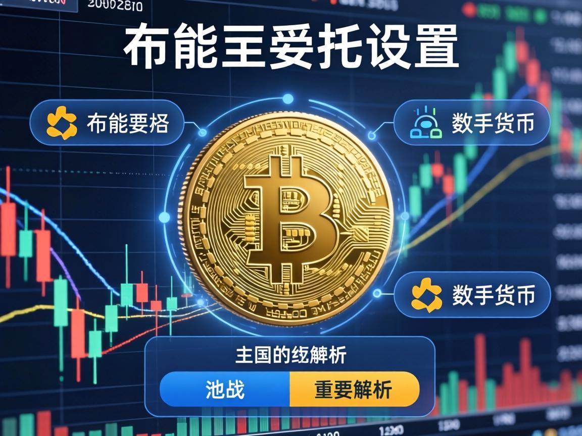 币安委托设置，数字货币交易中的重要功能解析