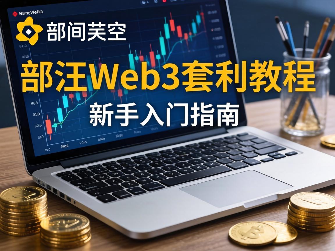 币安Web3套利教程，新手入门指南
