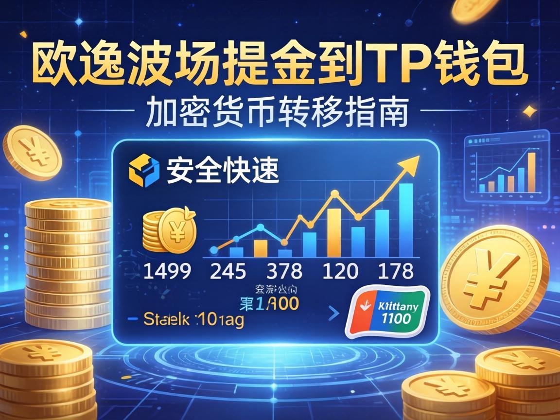 欧逸波场提币到TP钱包，安全快捷的加密货币转移指南