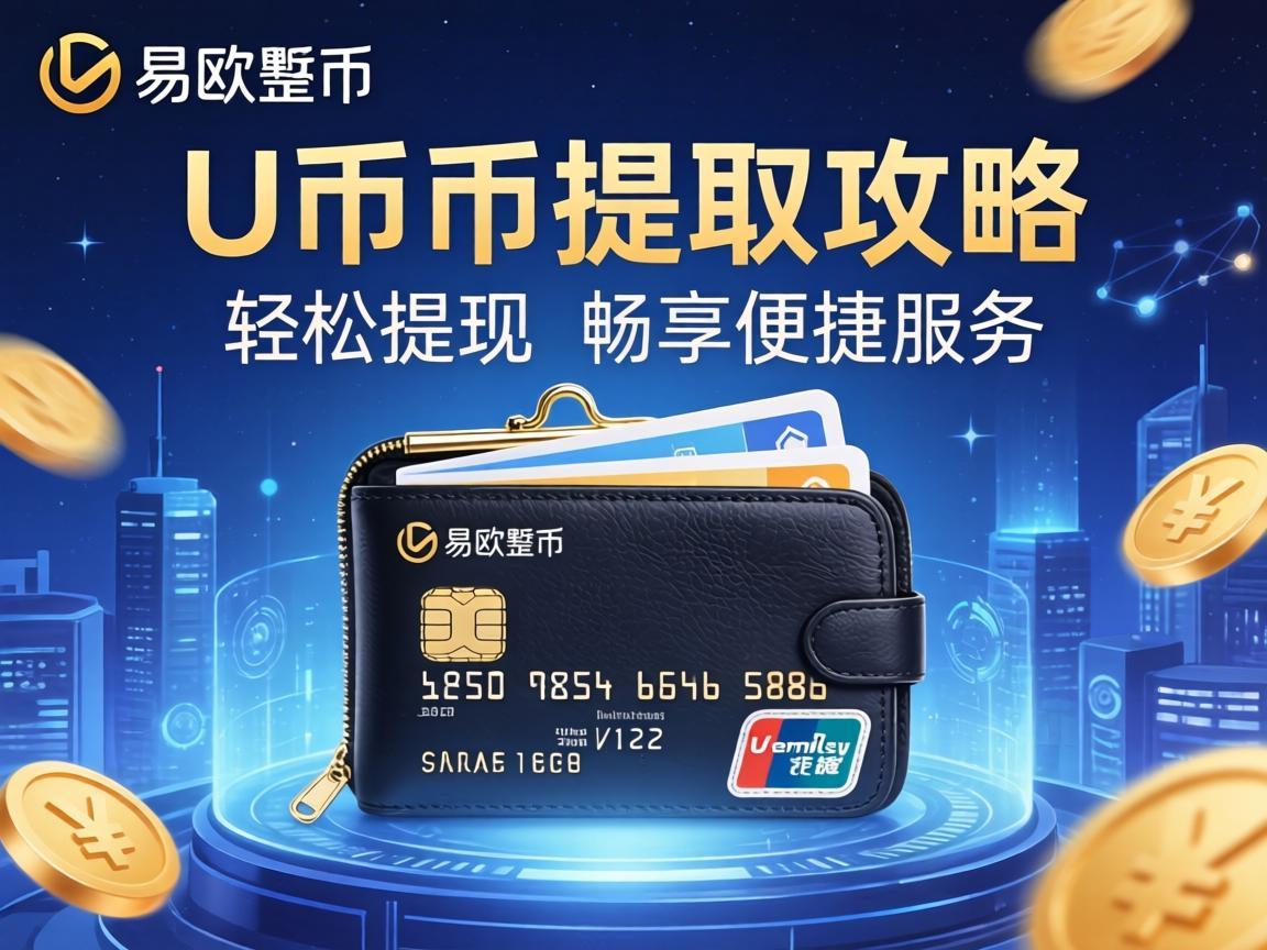 易欧钱包的U币提取攻略，轻松提现，畅享便捷服务