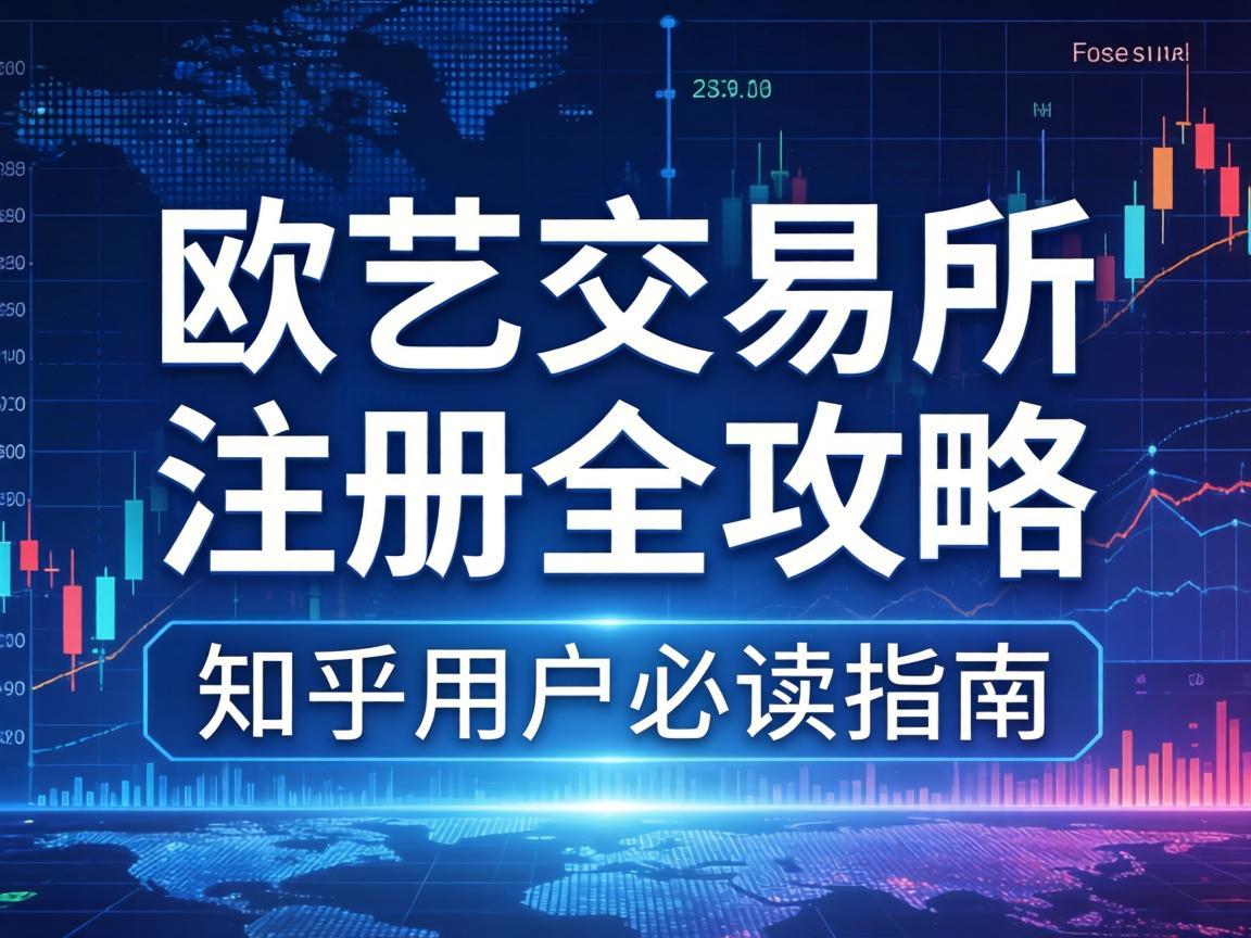 欧艺交易所注册全攻略，知乎用户必读指南