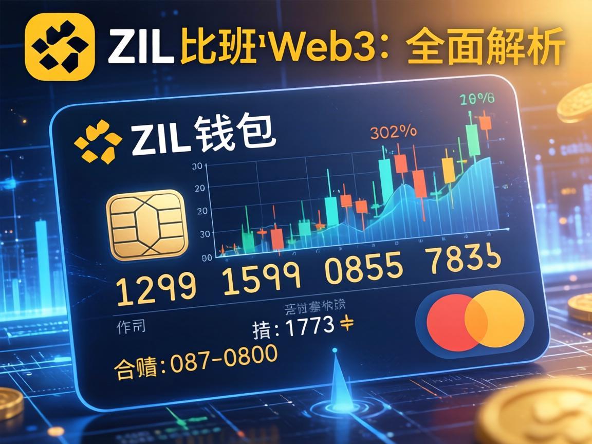 ZIL在币安Web3钱包的全面解析