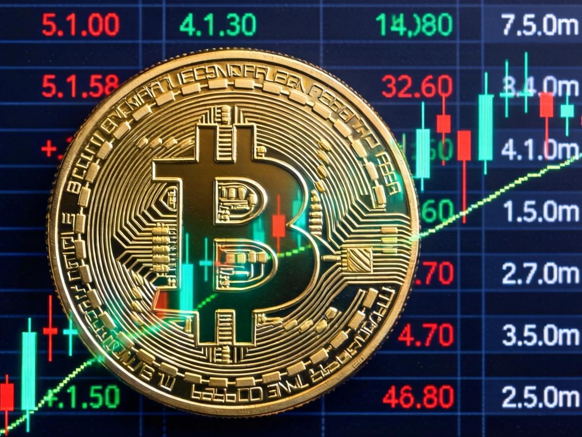 比特币价格波动，每月几号值得关注