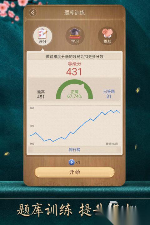 2026耐玩的中国象棋游戏推荐 热门的象棋游戏排行分享