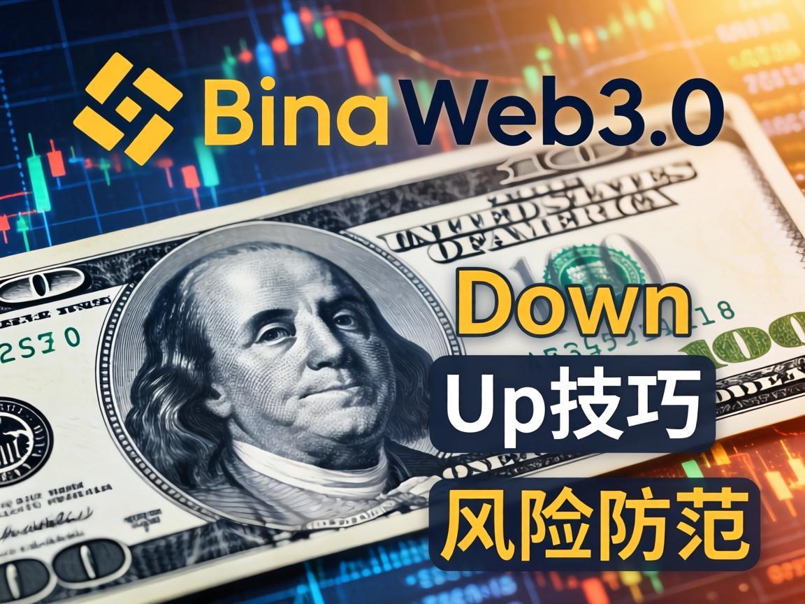 币安Web3.0，Up技巧与Down风险防范
