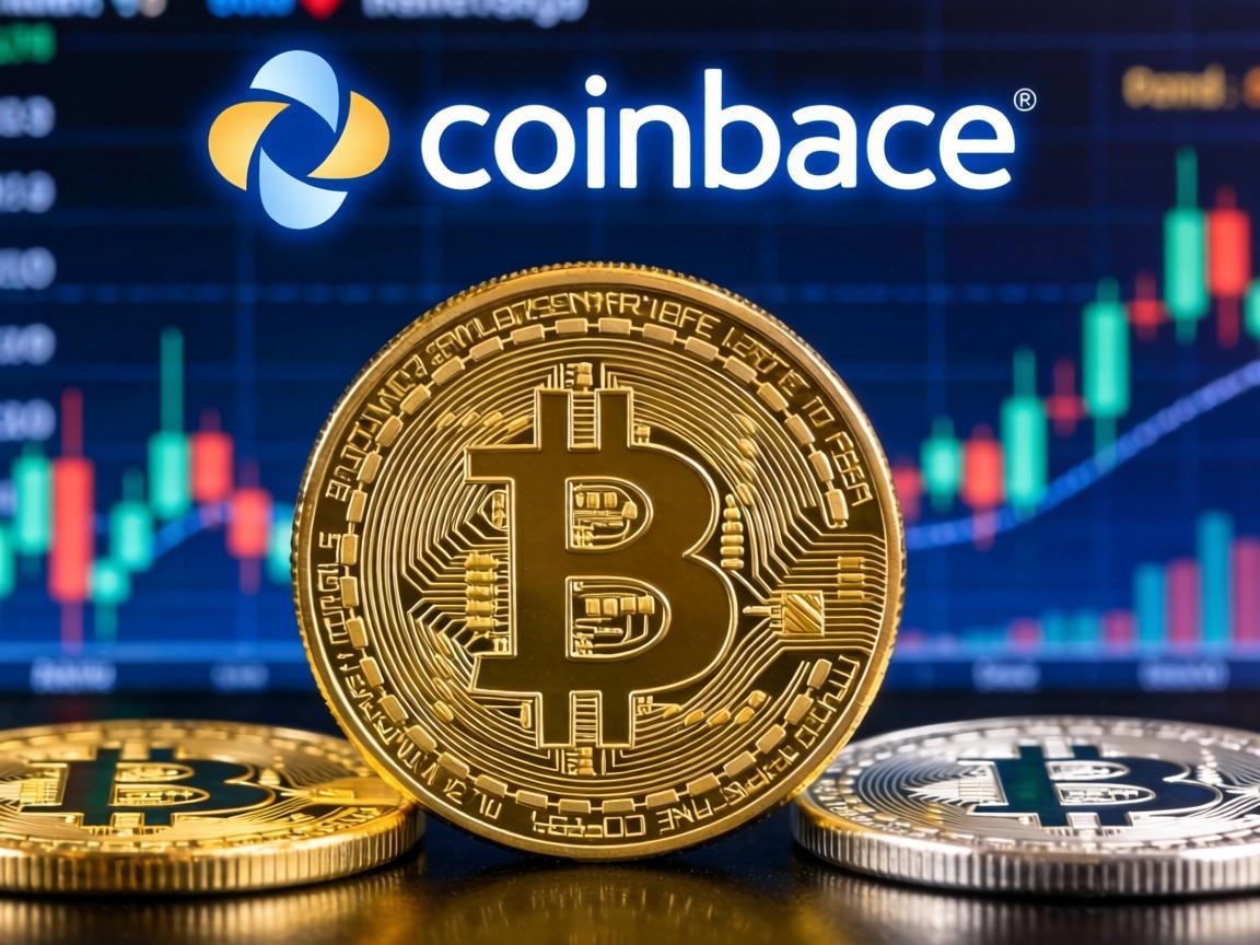狗狗币登陆Coinbase，数字货币市场迎新风向标