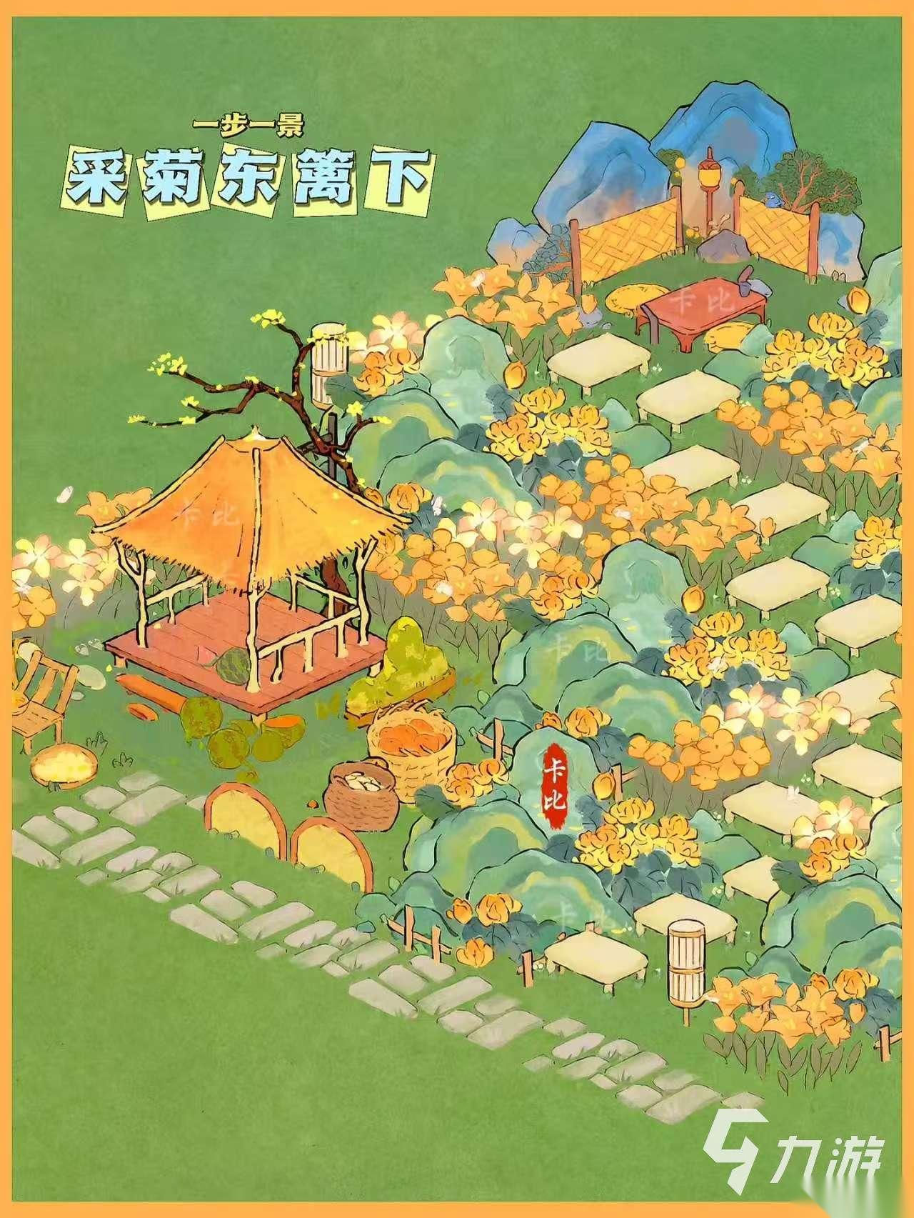 热门的种田小游戏盘点2026 有趣的种田休闲游戏推荐