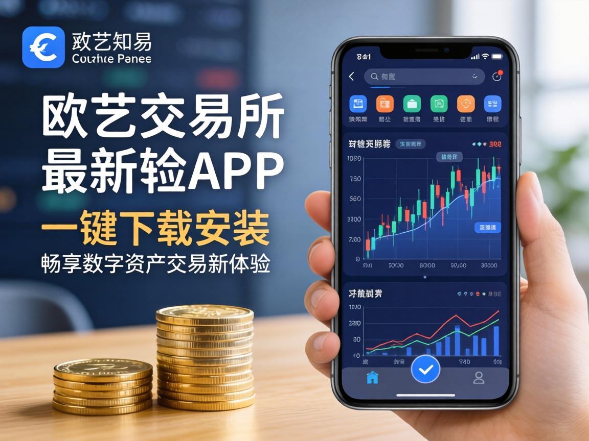 欧艺交易所最新App，一键下载安装，畅享数字资产交易新体验