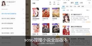 小说搜搜官网入口在哪