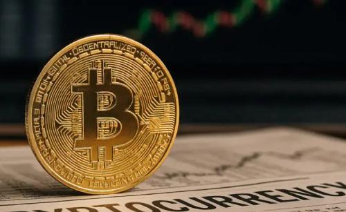 比特币当前支撑位还能守住吗 四月BTC行情是否会反弹