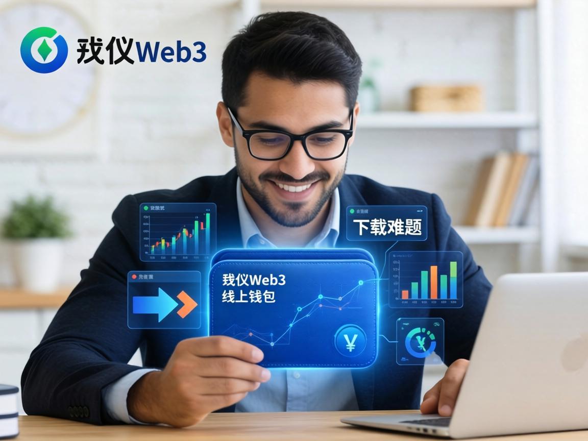 欧义Web3线上钱包下载难题，用户面临的挑战与解决方案