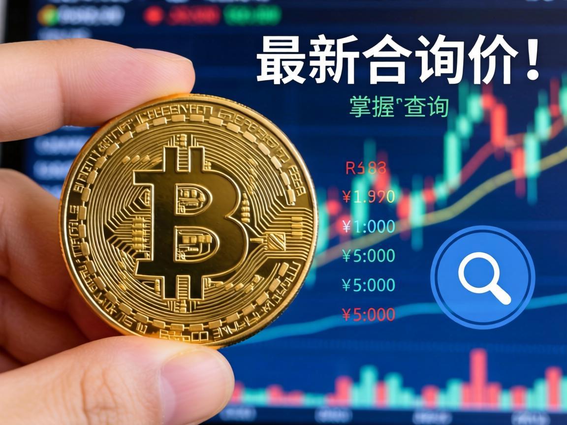 比特币最新合约价格查询，掌握市场动态，做出明智决策