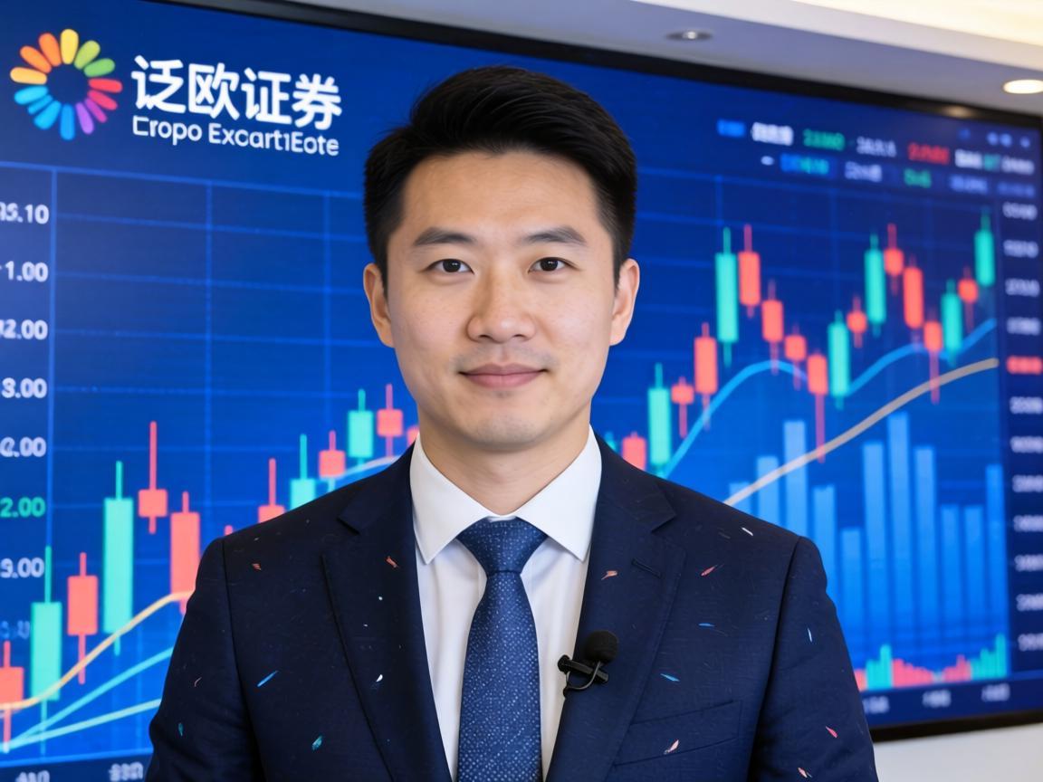 泛欧证券交易所亚洲总裁，引领金融创新与市场整合的先锋