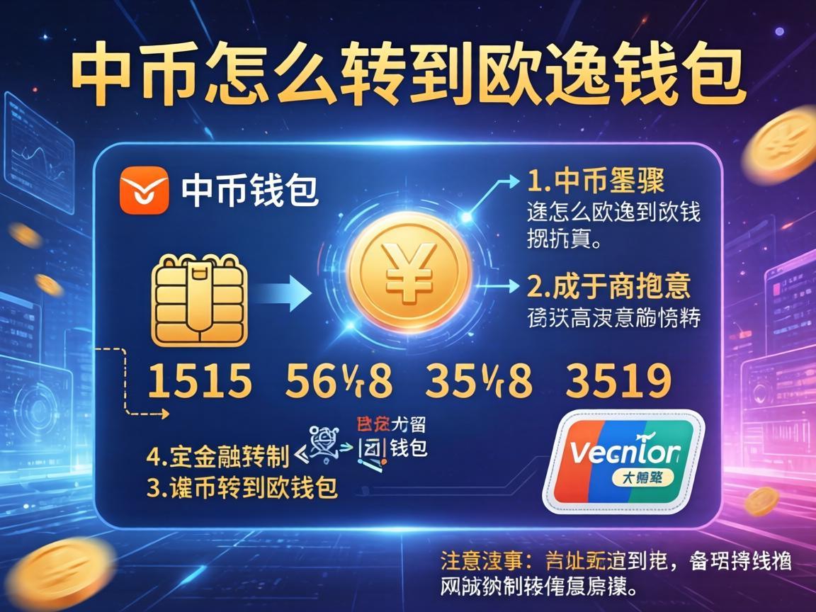 中币怎么转到欧逸钱包，详细步骤与注意事项