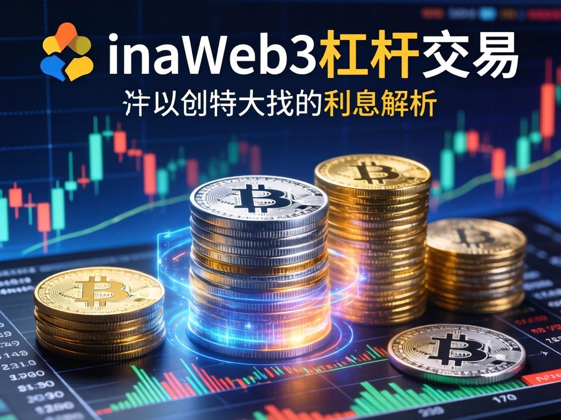 币安Web3杠杆交易与利息解析