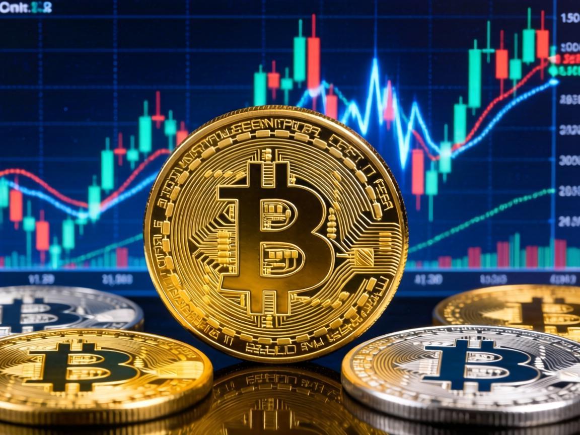 比特币价格波动背后的因素，探索其它加密货币的影响