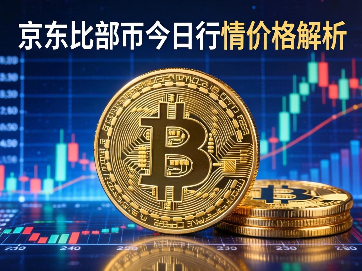 京东比特币今日行情价格解析