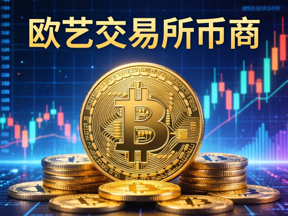 欧艺交易所币商，如何在数字货币领域成功立足